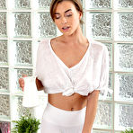 First pic of NF Busty - Rub You Right - S10:E4 featuring Josephine Jackson and Renato. (Video & Photos)