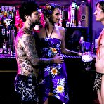 Fourth pic of Emma Hix, Small Hands EVIL TIKI BABES: EPISODE 3, SCENE #01