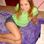 First pic of GND Shelby - The Official Website of the Girl Next Door - www.gndshelby.com