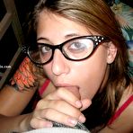 First pic of JizzPix.com Blowjobs, Cumshots, Facials, Creampies
