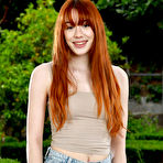 First pic of Michelle Anthony in Jeans