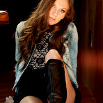 First pic of Sydney Flames Of Real This Years Model - Cherry Nudes