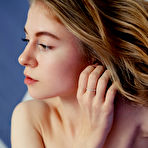 Second pic of Shayla Stripping Totally Naked - Met Art - SexyBabes.club