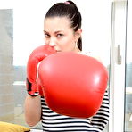 First pic of Alexa Hot Girl