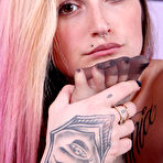 Fourth pic of NylonUp Free Gallery - Hot and naughty girls in nylons for you