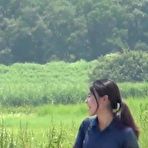 First pic of Chinese schoolgirls pee