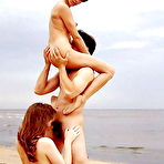 Fourth pic of Caught on the beach - 25 Pics | xHamster