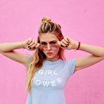 Second pic of Nicola Peltz few non nude photoshoots