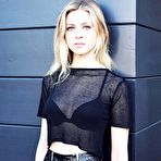 Third pic of Nicola Peltz few non nude photoshoots