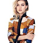 Fourth pic of Nicola Peltz sexy fashion photosets