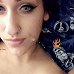 Third pic of JizzPix.com Blowjobs, Cumshots, Facials, Creampies
