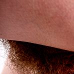 Second pic of Hairy blonde Quinn Helix