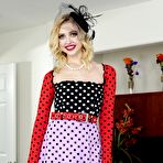 First pic of Chloe Cherry In Control - My Free Pornstars