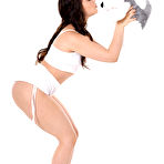 First pic of Ariana Van X Cuddle Me Close IStripper