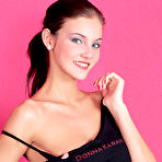 First pic of Ivette Blanch at babelicious.com