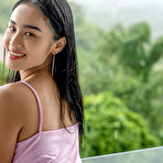 First pic of Kahlisa Luxury Shower Watch4Beauty - Cherry Nudes