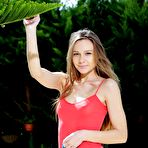 First pic of Mirabella - Mirabella in Spread Eagle via Met Art - Hot XXX Girls