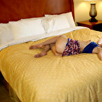 Fourth pic of WifeCrazy Stacie Lady Legs