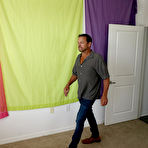 First pic of Uncle Got Busted