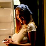 First pic of Zishy Gabbie Carter naked