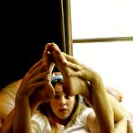 Fourth pic of Zishy Gabbie Carter naked