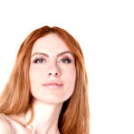 Second pic of Eva Ginger / Not Much Shy | iStripper gallery