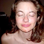 First pic of WifeBucket.com - Real submitted pics of amateur housewives from nextdoor!