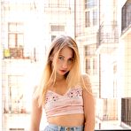 First pic of Wow Girls - Meet Anna Di
