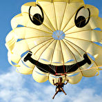 Second pic of Naked mongolian girl on parachute &mdash; Asian Sexiest GirlsAsian Sexiest Girls