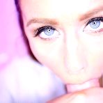 Fourth pic of Whitney Westgate at Swallow Salon Pleasuring Her Client