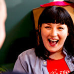 First pic of Ginny and Ivory Mae Together At Last Girls Out West - Curvy Erotic