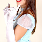 First pic of Free cosplay girls footfetish pictures - CosplayFeet.com