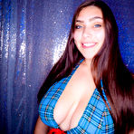 First pic of Busty Teen Gets Tit Fucked