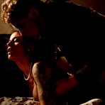 Third pic of Bianka Blue - Sinful Soft | BabeSource.com