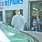 First pic of   Rita Faltoyano / Big Tits at Work | Hot-Porn.org