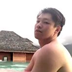 First pic of Hong Kong Swimming Pool