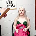 First pic of Case No. 7906145 – Blondie Gets Caught and Searched | Cheating Sluts