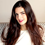 First pic of Cynthia Hill Stunning Brunette