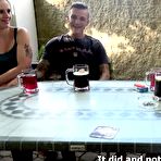 Fourth pic of Wife Swap Sexperiment - Alice Nice - EPORNER