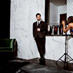 First pic of September Reign &ndash; 18 Plus Photos