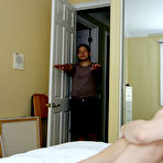 Fourth pic of Busty Jayden Rae Fucked by Sleepwalking Stepbrother - All Girl Annihilation