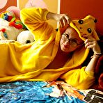 First pic of Zishy Harley Woodburn nude