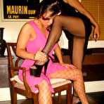 First pic of  Welcome to Maxine X -Fetish - Bondage - BBC - Interracial and More!!! 