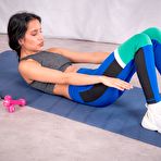 First pic of Viviane - Only Tease | BabeSource.com