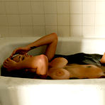 Third pic of Gabbie Carter Face and Body Mask Zishy - Prime Curves