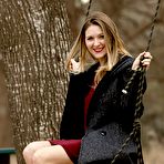 First pic of 
	  Katie Darling showing panties | Sexy-Models.Net