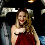 Fourth pic of 
	  Katie Darling showing panties | Sexy-Models.Net