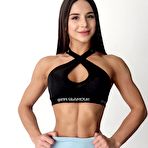 Third pic of Olesia Shevchuk - Free pics, galleries & more at Babepedia