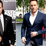Second pic of Misc. Stuff: Celebrity transformations - Sexy and Funny Forums