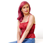 First pic of Katrina Redhead Net Video Girls pure nude video - Bunnylust.com